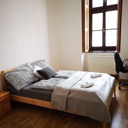 דירות פץ' King 38-1 Apartman מראה חיצוני תמונה