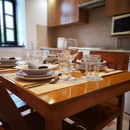 דירות פץ' King 38-1 Apartman מראה חיצוני תמונה