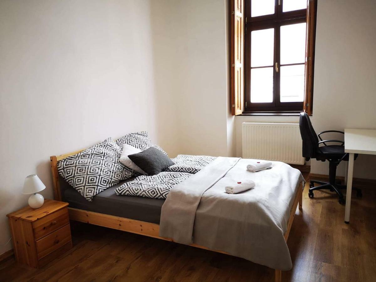 דירות פץ' King 38-1 Apartman מראה חיצוני תמונה