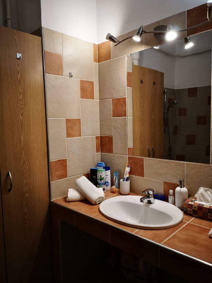 דירות פץ' King 38-1 Apartman מראה חיצוני תמונה