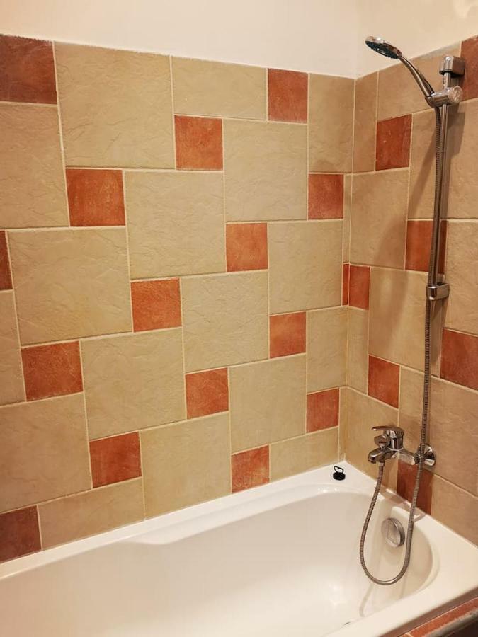 דירות פץ' King 38-1 Apartman מראה חיצוני תמונה