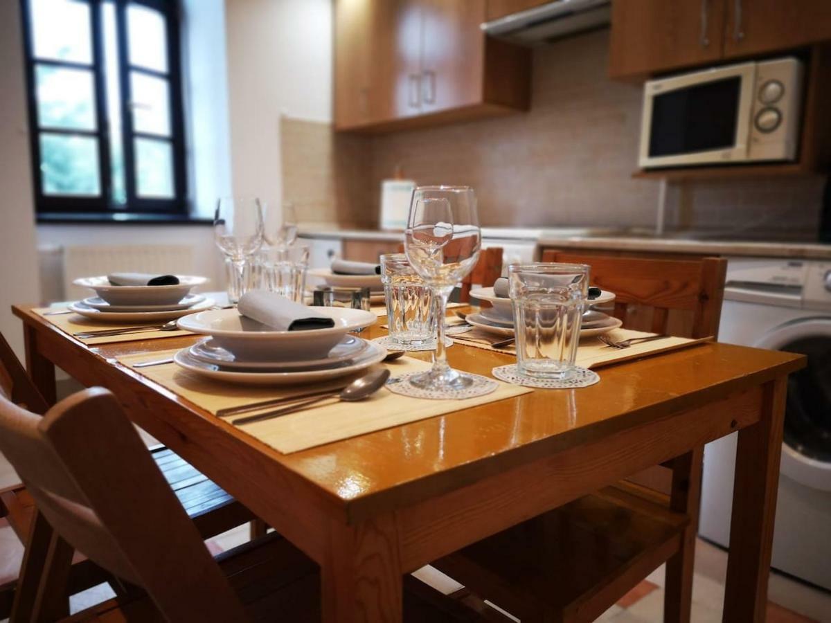 דירות פץ' King 38-1 Apartman מראה חיצוני תמונה