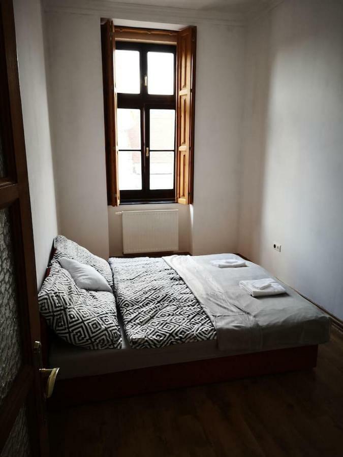 דירות פץ' King 38-1 Apartman מראה חיצוני תמונה