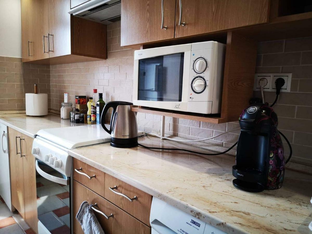 דירות פץ' King 38-1 Apartman מראה חיצוני תמונה